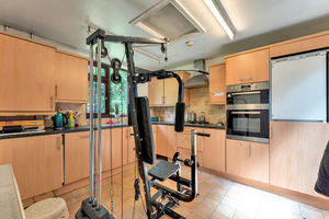 No.1 - Kitchen- click for photo gallery